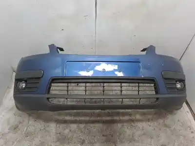 Автозапчастина б/у передній бампер для ford c-max c-max посилання на oem iam 1334684