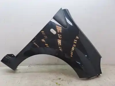 Second-hand car spare part front right fin for renault twingo authentique oem iam references 7701477874