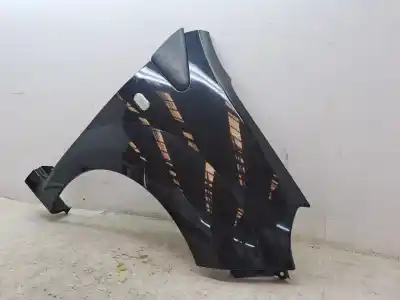 Second-hand car spare part front right fin for renault twingo authentique oem iam references 7701477874  
