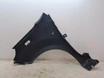 Second-hand car spare part front right fin for renault twingo authentique oem iam references 7701477874  