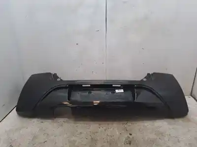 Автозапчасти б/у задний бампер за renault twingo authentique ссылки oem iam 7701477841  