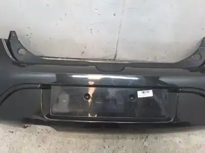 Автозапчасти б/у задний бампер за renault twingo authentique ссылки oem iam 7701477841  