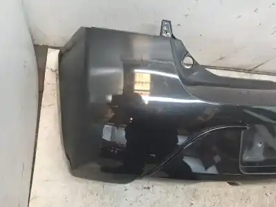 Автозапчасти б/у задний бампер за renault twingo authentique ссылки oem iam 7701477841  