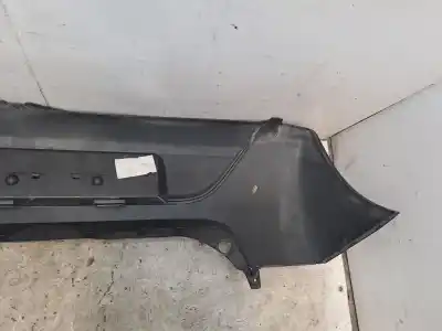 Автозапчасти б/у задний бампер за renault twingo authentique ссылки oem iam 7701477841  