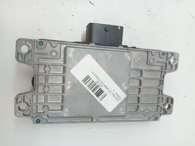 Second-hand car spare part AUTOMATIC GEARBOX CONTROL UNIT for NISSAN X-TRAIL III (T32_, T32R, T32RR)  OEM IAM references 310F64DY0A  