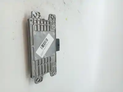 Second-hand car spare part automatic gearbox control unit for nissan x-trail iii (t32_, t32r, t32rr) 1.6 dci (t32) oem iam references 310f64dy0a  