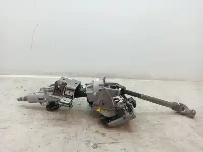 Second-hand car spare part STEERING COLUMN for FIAT TIPO II (356) SEDAN  OEM IAM references 52070306  