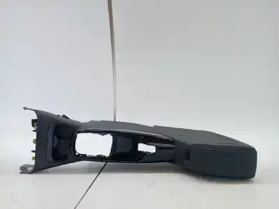 Автозапчасти б/у центральный подлокотник за citroen c4 cactus shine ссылки oem iam 98022940zd  