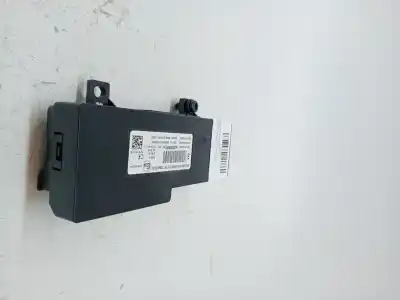 Second-hand car spare part comfort module for citroen c4 cactus shine oem iam references 9828266180  