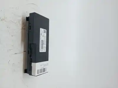 Second-hand car spare part comfort module for citroen c4 cactus shine oem iam references 9828266180  