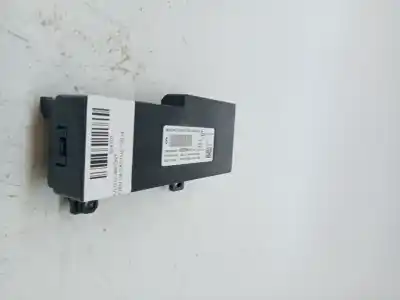 Second-hand car spare part comfort module for citroen c4 cactus shine oem iam references 9828266180  