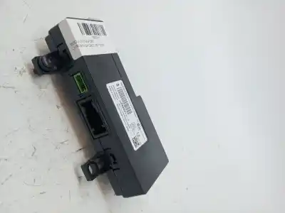 Second-hand car spare part comfort module for citroen c4 cactus shine oem iam references 9828266180  