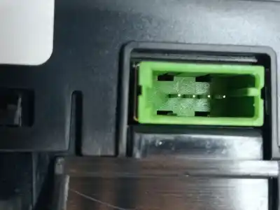 Second-hand car spare part comfort module for citroen c4 cactus shine oem iam references 9828266180  