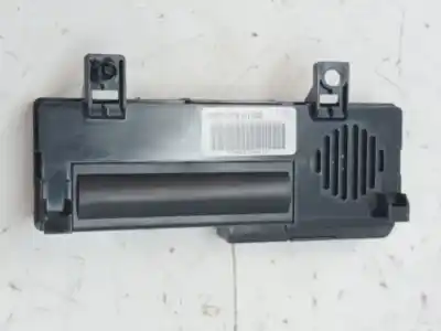 Second-hand car spare part comfort module for citroen c4 cactus shine oem iam references 9828266180  