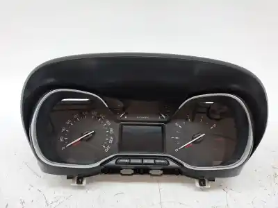 Pièce détachée automobile d'occasion Compteur De Vitesse Tableau De Bord pour CITROEN C3 AIRCROSS Live Références OEM IAM 9836322380  