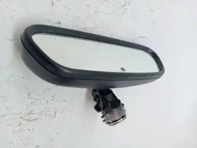 Second-hand car spare part INTERIOR REARVIEW MIRROR for CITROEN C4 CACTUS  OEM IAM references 8153LR  