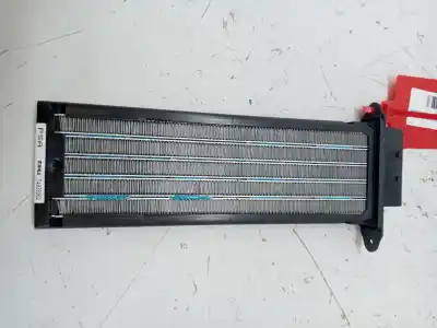 Pièce détachée automobile d'occasion RÉSISTANCE À LA CHAUFFE pour CITROEN C4 CACTUS  Références OEM IAM 6436H5  