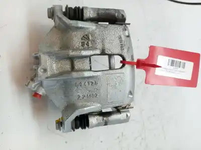 Pezzo di ricambio per auto di seconda mano PINZA FRENO ANTERIORE DESTRA per CITROEN C3 AIRCROSS  Riferimenti OEM IAM 1651756780  