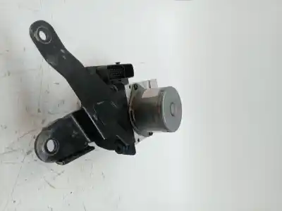 Pièce détachée automobile d'occasion abs (système anti-blocage des roues) pour kia cee´d * références oem iam 58920a2210  