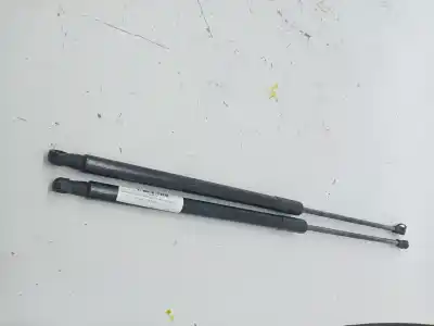 Pezzo di ricambio per auto di seconda mano AMMORTIZZATORI BAULE / PORTE per CITROEN C4 CACTUS  Riferimenti OEM IAM 9800805480  