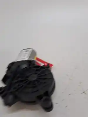 Peça sobressalente para automóvel em segunda mão motor elevador vidro traseiro esquerdo por kia niro 1.6 gdi hybrid 141cv 1580cc referências oem iam 83450g5000  