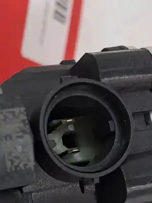 Peça sobressalente para automóvel em segunda mão motor elevador vidro traseiro esquerdo por kia niro 1.6 gdi hybrid 141cv 1580cc referências oem iam 83450g5000  