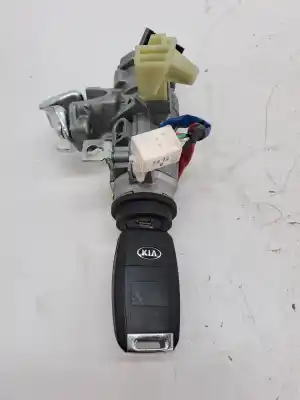 Pezzo di ricambio per auto di seconda mano interruttore di avviamento per kia niro 1.6 gdi hybrid 141cv 1580cc riferimenti oem iam 81910d3000  