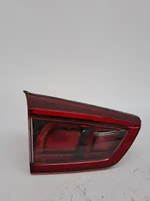 Peça sobressalente para automóvel em segunda mão Farolim Interior Traseiro Esquerdo por KIA NIRO 1.6 GDI HYBRID 141CV 1580CC Referências OEM IAM 92403G5120  