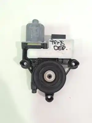 Peça sobressalente para automóvel em segunda mão MOTOR ELEVADOR VIDRO TRASEIRO DIREITO por VOLKSWAGEN TOURAN (1T3)  Referências OEM IAM 5Q0959812E  E850202015