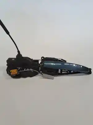 Gebrauchtes Autoersatzteil Türschloss Hinten Links zum OPEL ASTRA J LIM. ASTRA J OEM-IAM-Referenzen 13503807  
