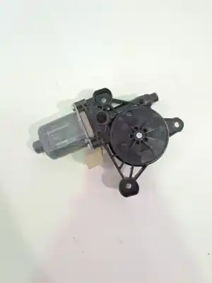 Pezzo di ricambio per auto di seconda mano MOTORE ALZACRISTALLI ANTERIORE DESTRO per VOLKSWAGEN TOURAN (1T3)  Riferimenti OEM IAM 5Q0959801C  E850202101