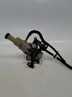 Gebrauchtes Autoersatzteil Hydraulikpumpe Lenkung zum PEUGEOT EXPERT KASTEN  OEM-IAM-Referenzen 1679831980  