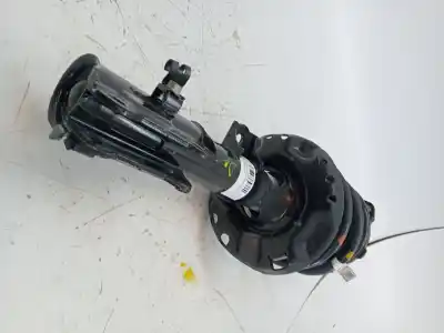 Pezzo di ricambio per auto di seconda mano ammortizzatore anteriore destro per kia niro 1.6 gdi hybrid 141cv 1580cc riferimenti oem iam 54661g5200  