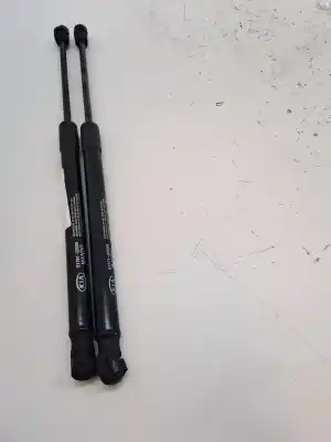 Piesă de schimb auto la mâna a doua AMORTIZOR PORBAGAJ pentru KIA NIRO  Referințe OEM IAM 81781G5000  81771G5000
