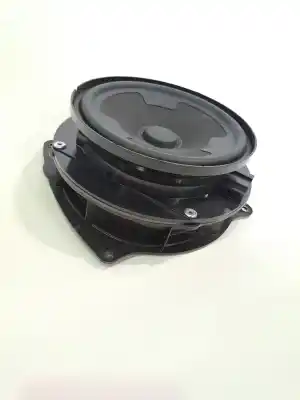 Автозапчастина б/у динамик для volkswagen touran (1t3) business посилання на oem iam 5ta035453  