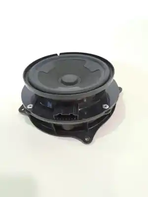 Автозапчастина б/у динамик для volkswagen touran (1t3) business посилання на oem iam 5ta035453  