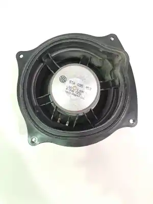 Автозапчастина б/у динамик для volkswagen touran (1t3) business посилання на oem iam 5ta035453  