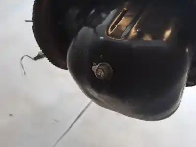 Pezzo di ricambio per auto di seconda mano motore completo per citroen c1 * riferimenti oem iam cfa  0135kt