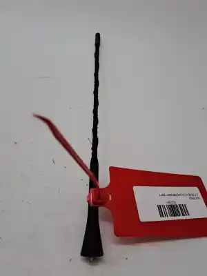 Peça sobressalente para automóvel em segunda mão Antena por CITROEN C3 AIRCROSS Feel Referências OEM IAM YQ00229280  