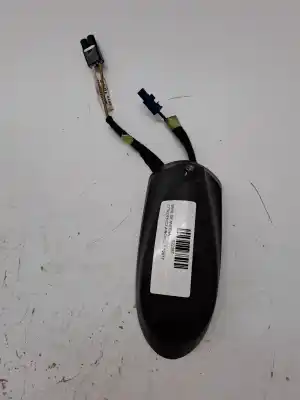 Peça sobressalente para automóvel em segunda mão Base Da Antena por CITROEN C3 AIRCROSS Feel Referências OEM IAM YQ00987380  