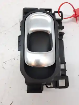 Second-hand car spare part Interior Right Front Handle for CITROEN C3 AIRCROSS Feel OEM IAM references 98012885VV  