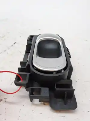 Автозапчастина б/у ВНУТРІШНЯ ЗАДНЯ ПРАВА РУЧКА для CITROEN C3 AIRCROSS  Посилання на OEM IAM 98012885VV  