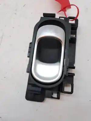 Second-hand car spare part INTERIOR LEFT REAR HANDLE for CITROEN C3 AIRCROSS  OEM IAM references 98012886VV  