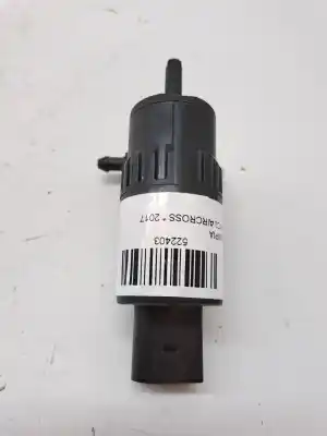 İkinci el araba yedek parçası TEMIZ POMPA için CITROEN C3 AIRCROSS  OEM IAM referansları YQ00091880  