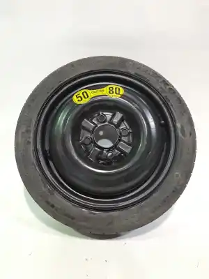 Автозапчастина б/у ЗАПАСНЕ КОЛЕСО для SEAT LEON (1P1)  Посилання на OEM IAM 1K0601324CRMA  1K0601324C