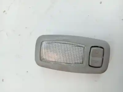 Second-hand car spare part INTERIOR LIGHT for KIA CEE´D  OEM IAM references 92891A2000ED  92892A2000ED