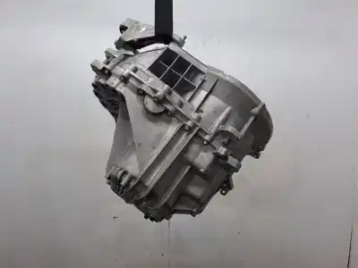 Автозапчастина б/у коробка передач для ford c-max c-max посилання на oem iam 4m5r7002  