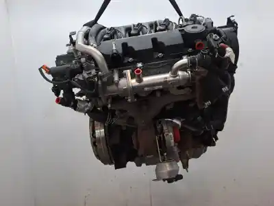 Second-hand car spare part Complete Engine for FORD C-MAX C-MAX OEM IAM references G6DA  
