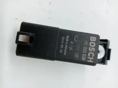 Second-hand car spare part ELECTRONIC MODULE for VOLKSWAGEN CADDY FURGÓN/KOMBI  OEM IAM references 38907281D  281003038