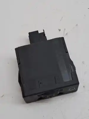 Recambio de automóvil de segunda mano de mando luces para peugeot 307 (s1) xr clim plus referencias oem iam 6554c3  